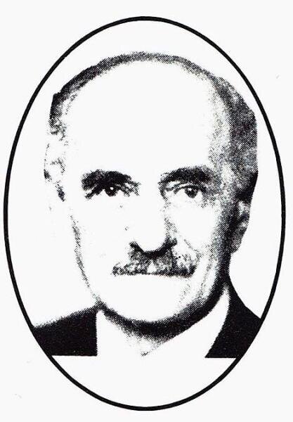    Моррис Мичтом в Нью — Йорке Фото: добросовестное использование