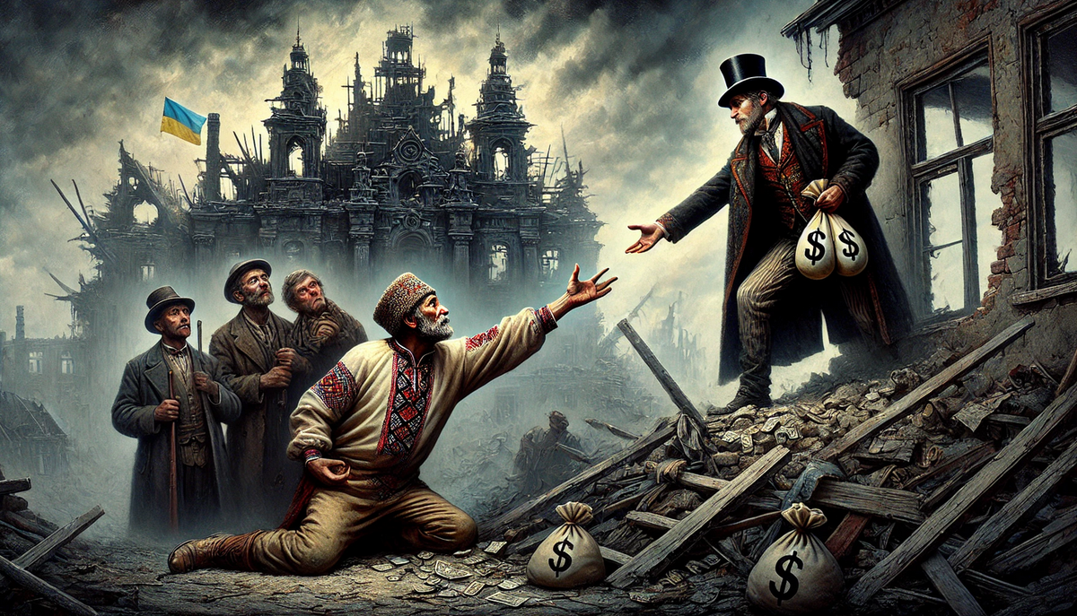 Изображение сгенерировано ИИ