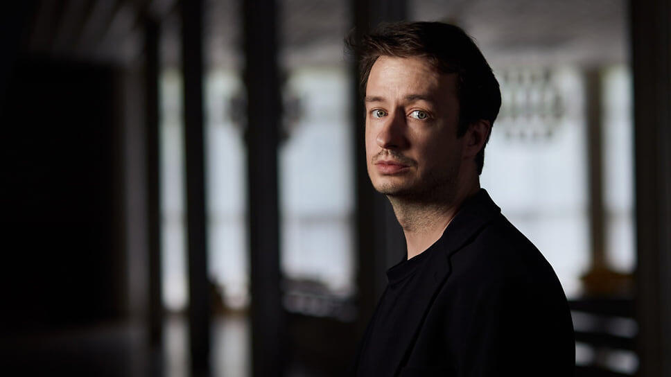 Фото: из личного архива Арсения Фогелева