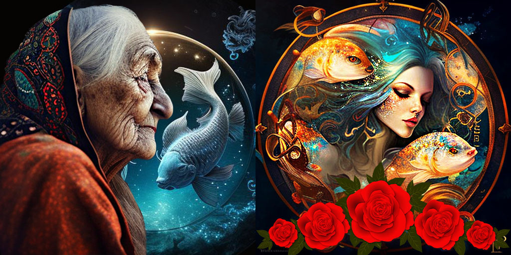 Чтобы обрести настоящее счастье, нужно отпустить старую жизнь и открыть сердце новому.