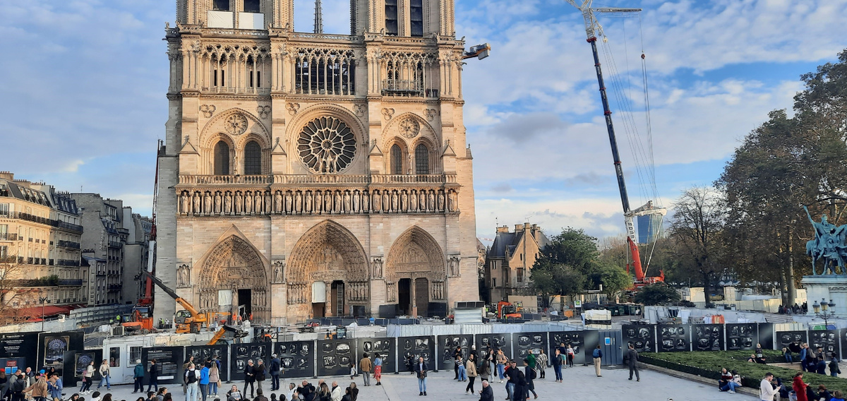 Фото автора