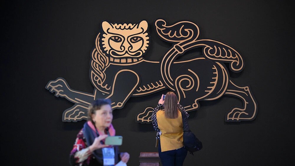 Пелагия Тихонова / Фотохост-агентство РИА Новости