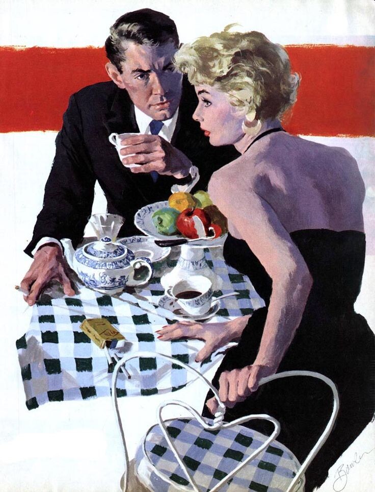 Картинка с Яндекса.  Джо Боулер