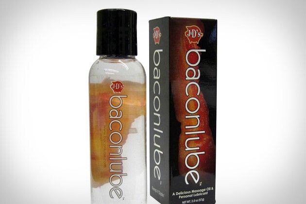 Baconlube