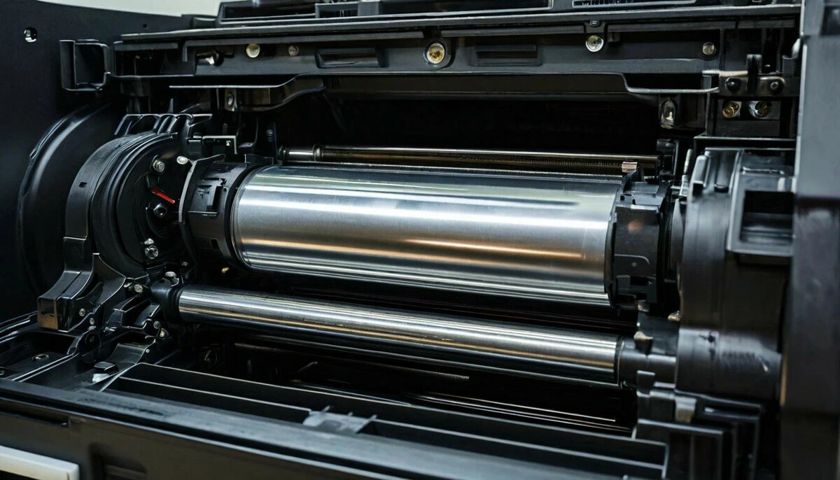 Барабан лазерного принтера