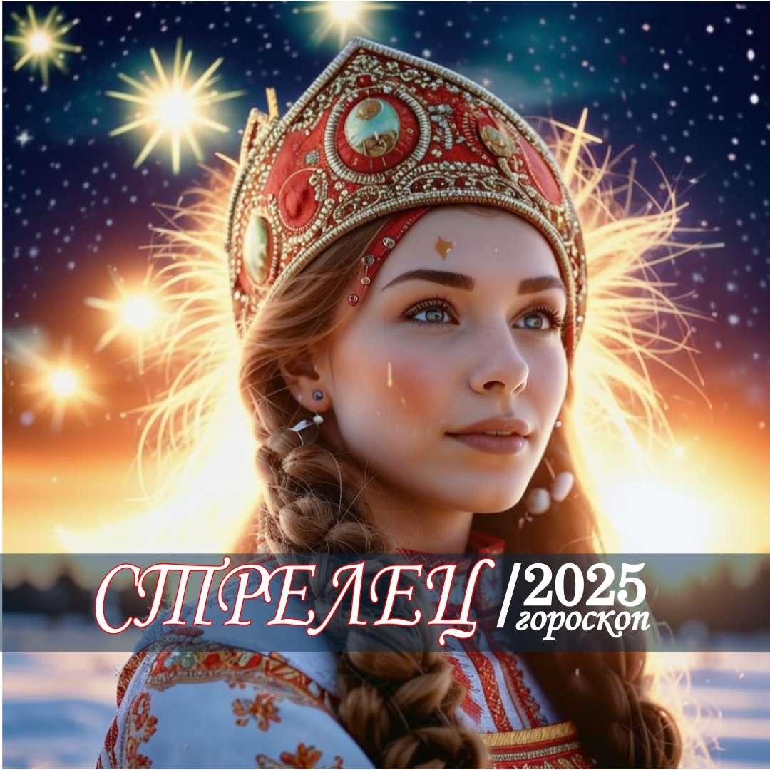 Пусть удача сопутствует вам в новом году!