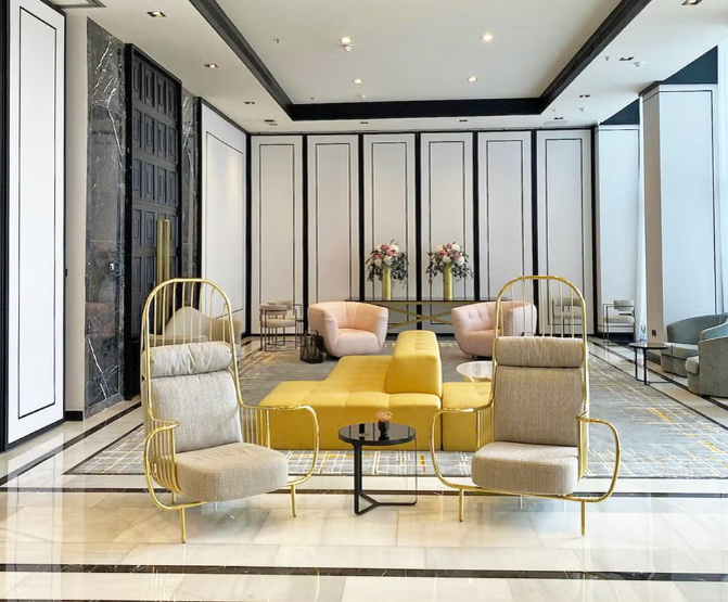 Фото: Bless Hotel Ibiza 