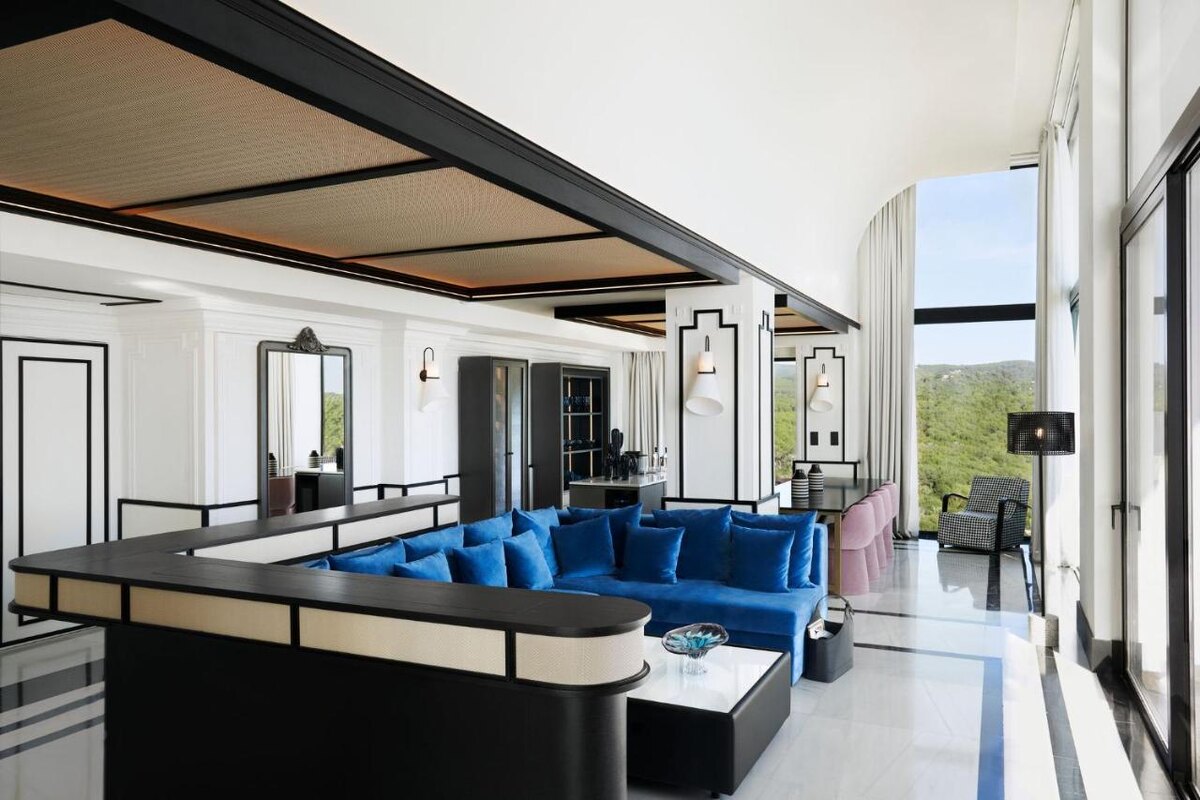 Фото: Bless Hotel Ibiza 