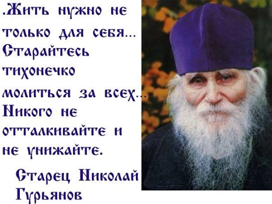 Батюшка Николай, как ты говоришь, так и делаем. Фото из свободного источника в Интернете.
