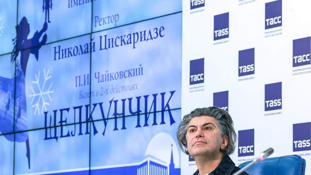    Фото: ТАСС/Гердо Владимир