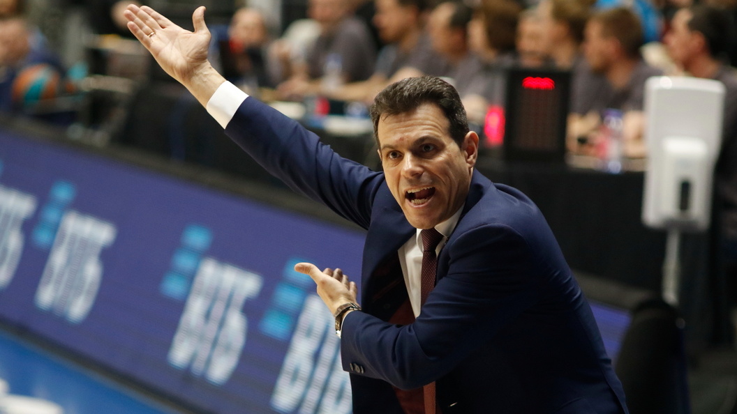    © Maksim Konstantinov/Globallookpress