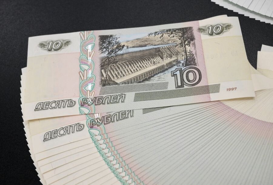     / Источник: © Илья Питалев/РИА Новости