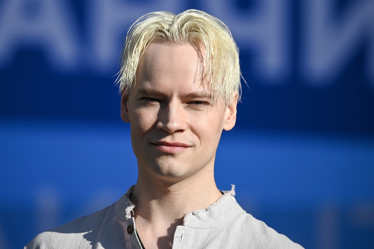 Ярослав Дронов. Фото из доступных источников интернета.