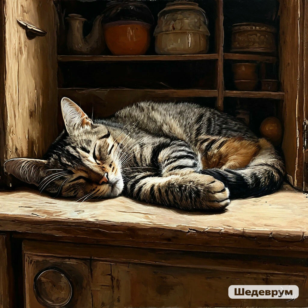 Создано автором