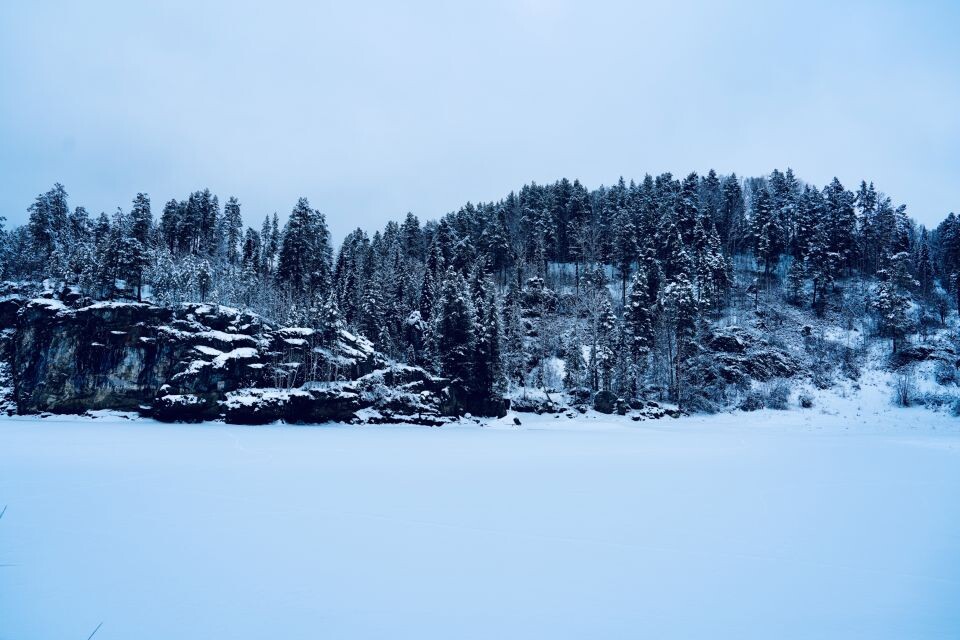    Чертово озеро. Источник: Фото: Андрей Сороко