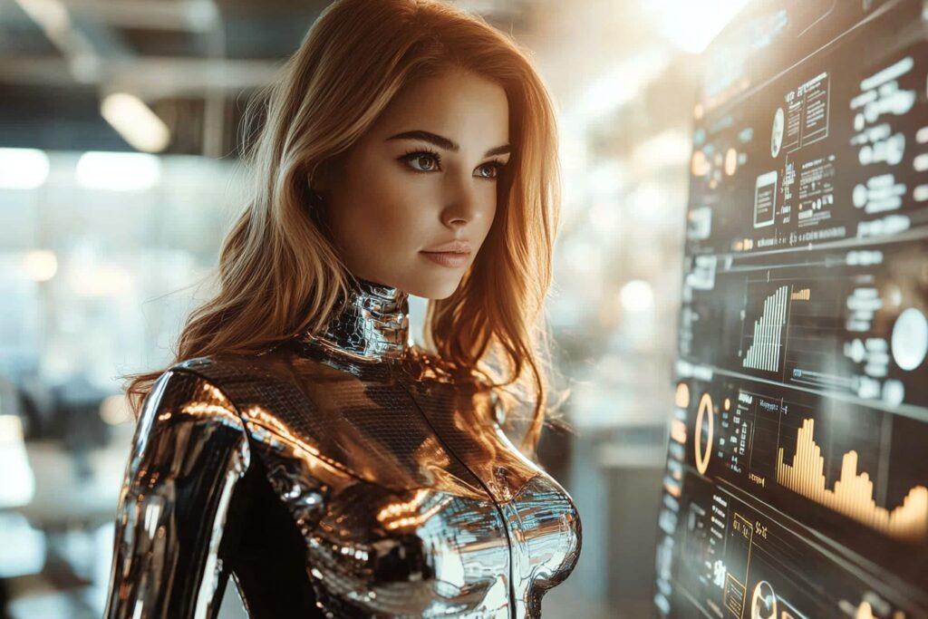    ИИ автоматизация для бизнеса Astralot AI