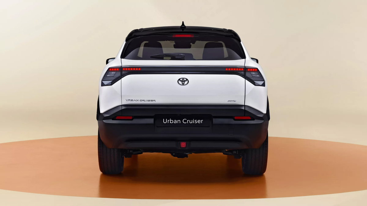 Фото: Toyota  📷
