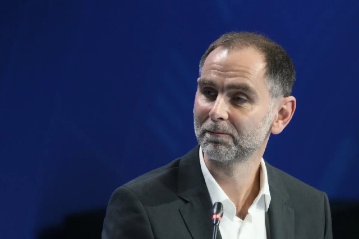    Глава департамента Минобрнауки Чурилов погиб в автомобильной аварии