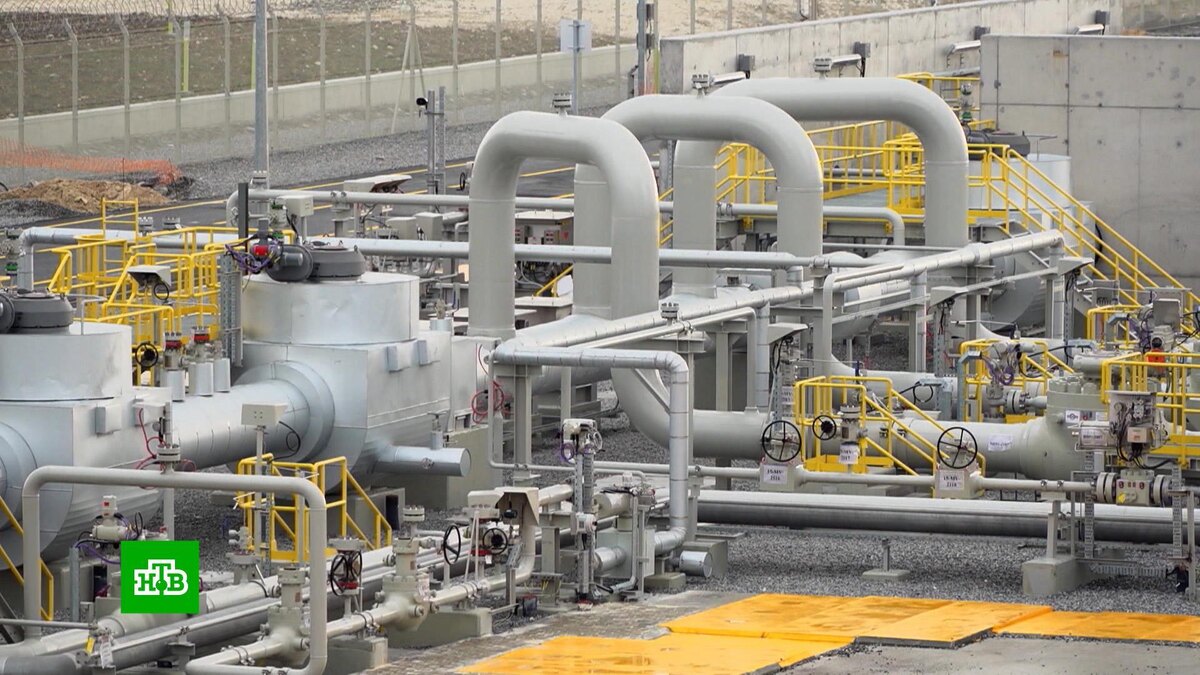    Киев отказался от транзита российского газа после истечения текущего договора