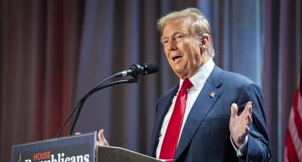    Allison Robbert — Pool via CNP/Consolidated News Photos / Global Look Press