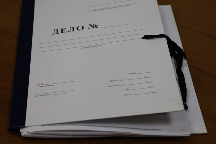 Фото: ИА «Хакасия»
