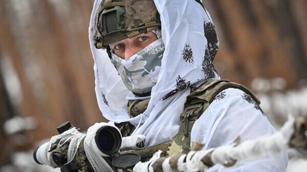    © РИА Новости . Станислав Красильников