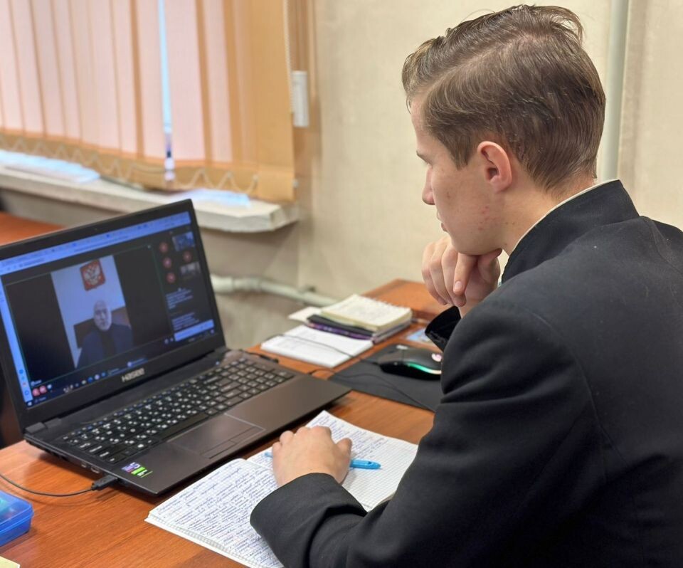    Барнаульская духовная семинария. Источник: Алтайская митрополия