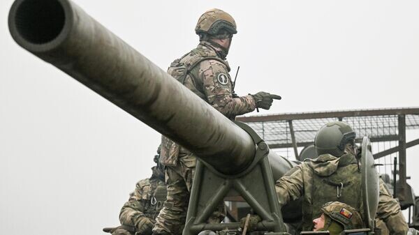    © РИА Новости . Станислав Красильников