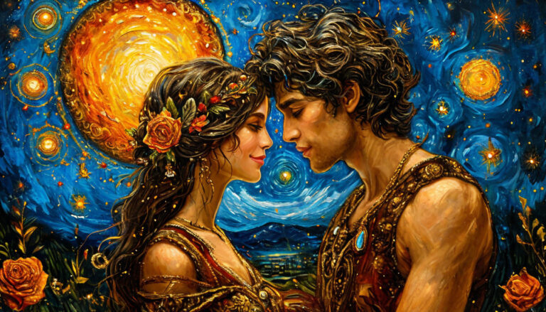    Изображение сгенерировано нейросетью Шедеврум Анастасия Давыдова