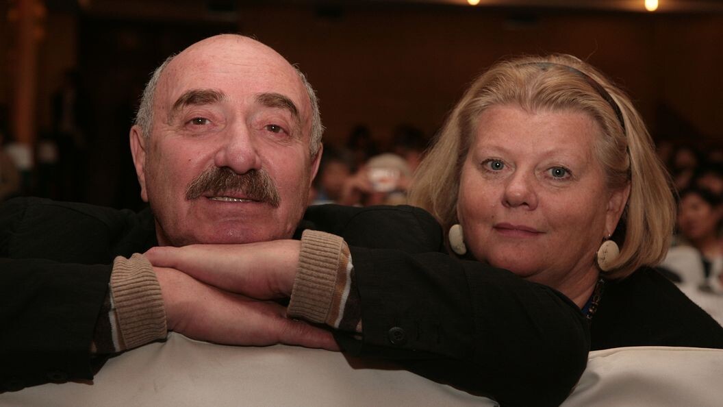    ФОТО: Natalya Loginova/Globallookpress