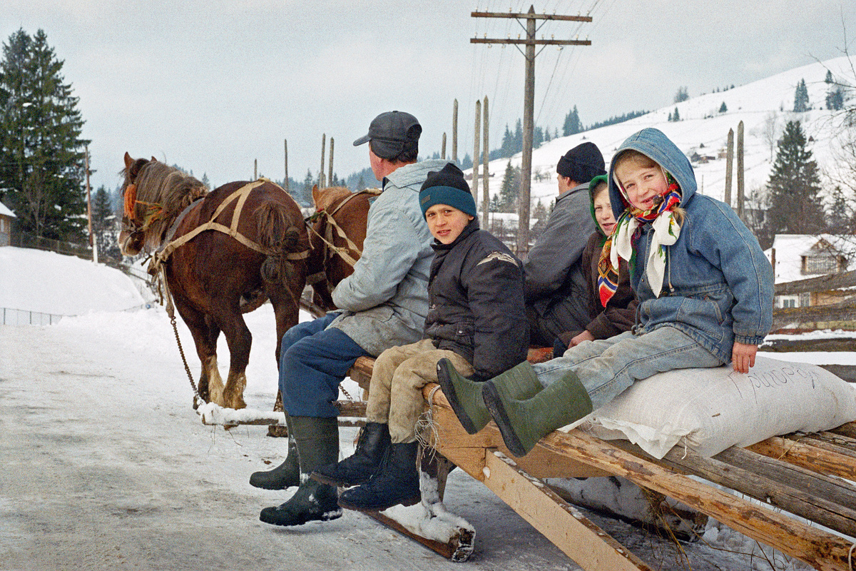 Miroslav Kushnirenko/Russian Look/Global Look Press