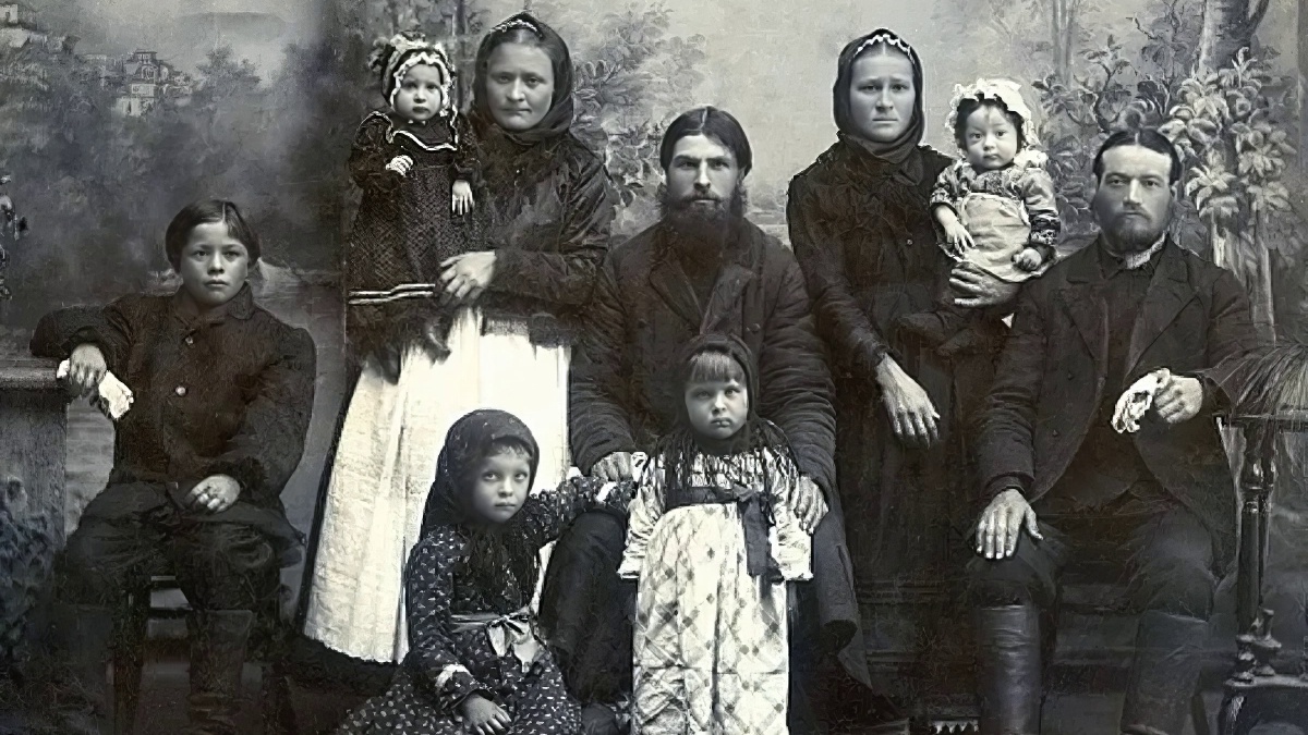 Закавказские молокане, 1906 год