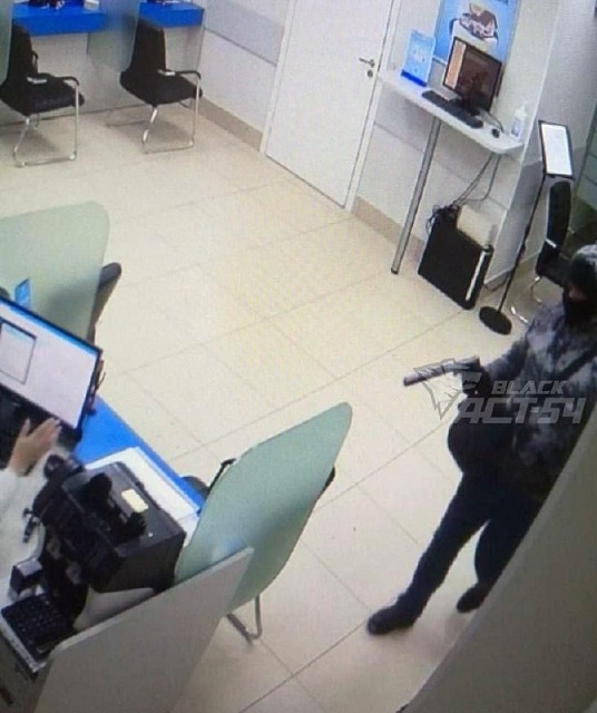     Фото: АСТ-54.