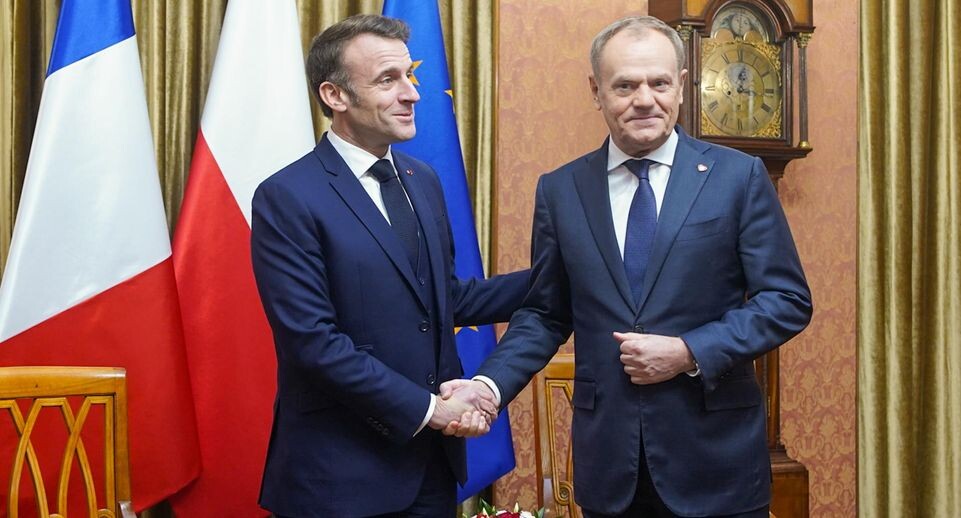    Marek Antoni Iwanczuk/Keystone Press Agency / Global Look Press