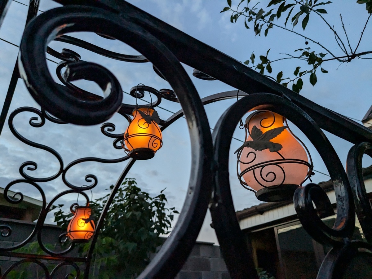 Чек на арку: 19 тысяч рублей