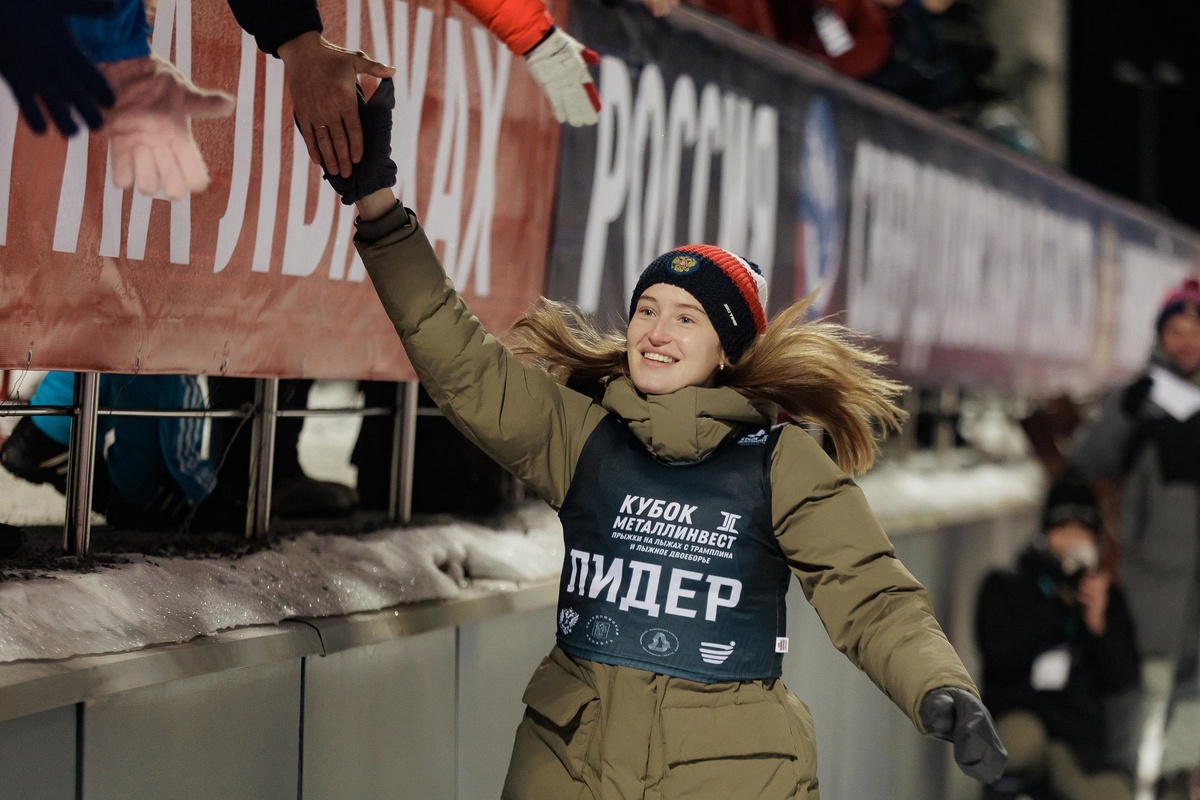 Фото: Александра Кустова / ЦСП Магаданской области