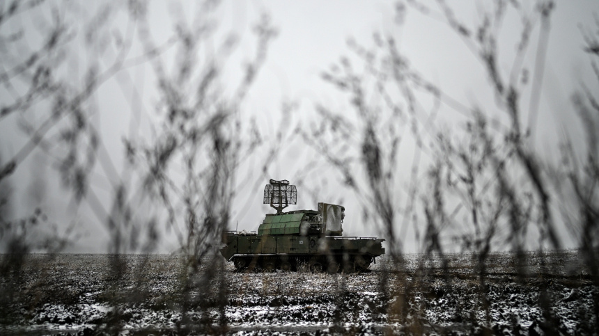    Фото: © РИА Новости/Станислав Красильников; 5-tv.ru