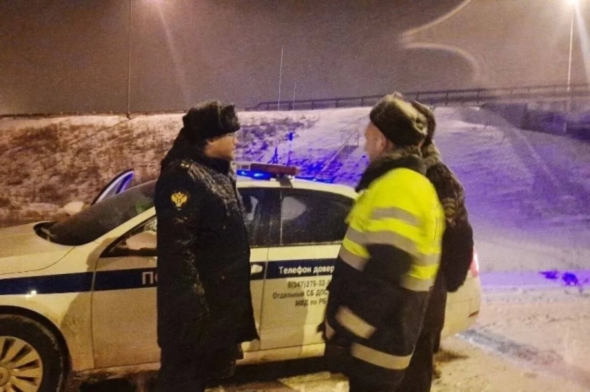    Прокуратура контролирует выяснение обстоятельств массового ДТП на Р-240