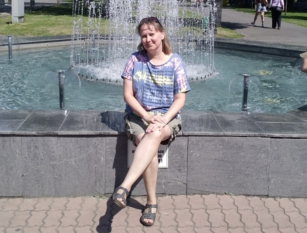 фото автора