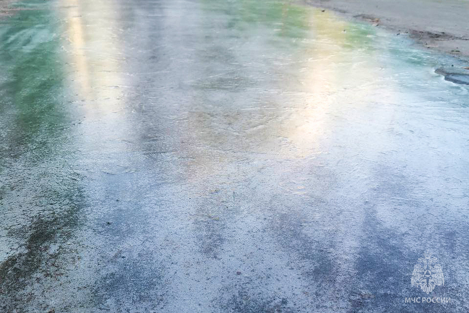    © пресс-служба ГУ МЧС России по Пермскому краю