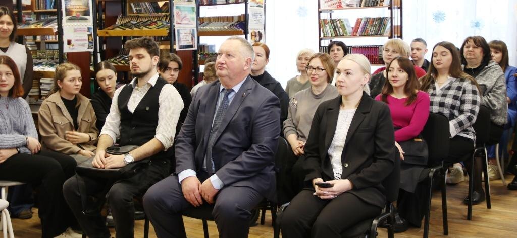    Фото из архива редакции