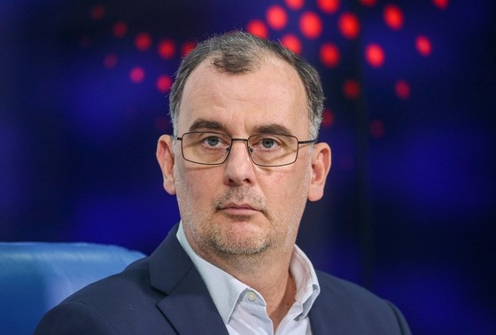    Александр Стефанеско