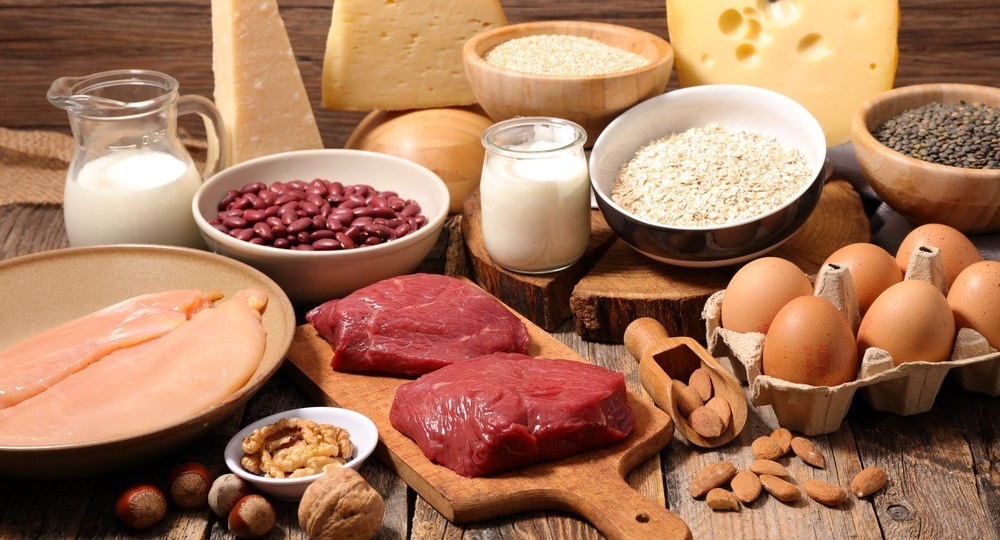 Здоровое питание и фермерские продукты: ключ к гармонии с природой🌱