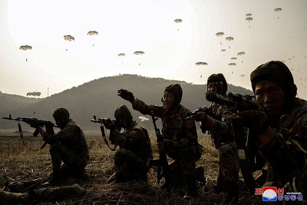 Фото: ЦТАК / Reuters