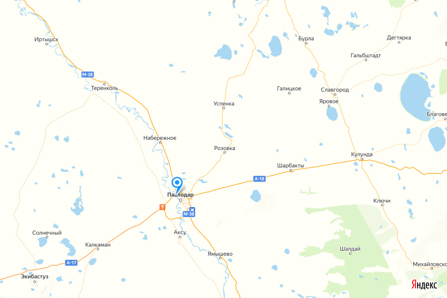 © yandex.ru/map-constructor