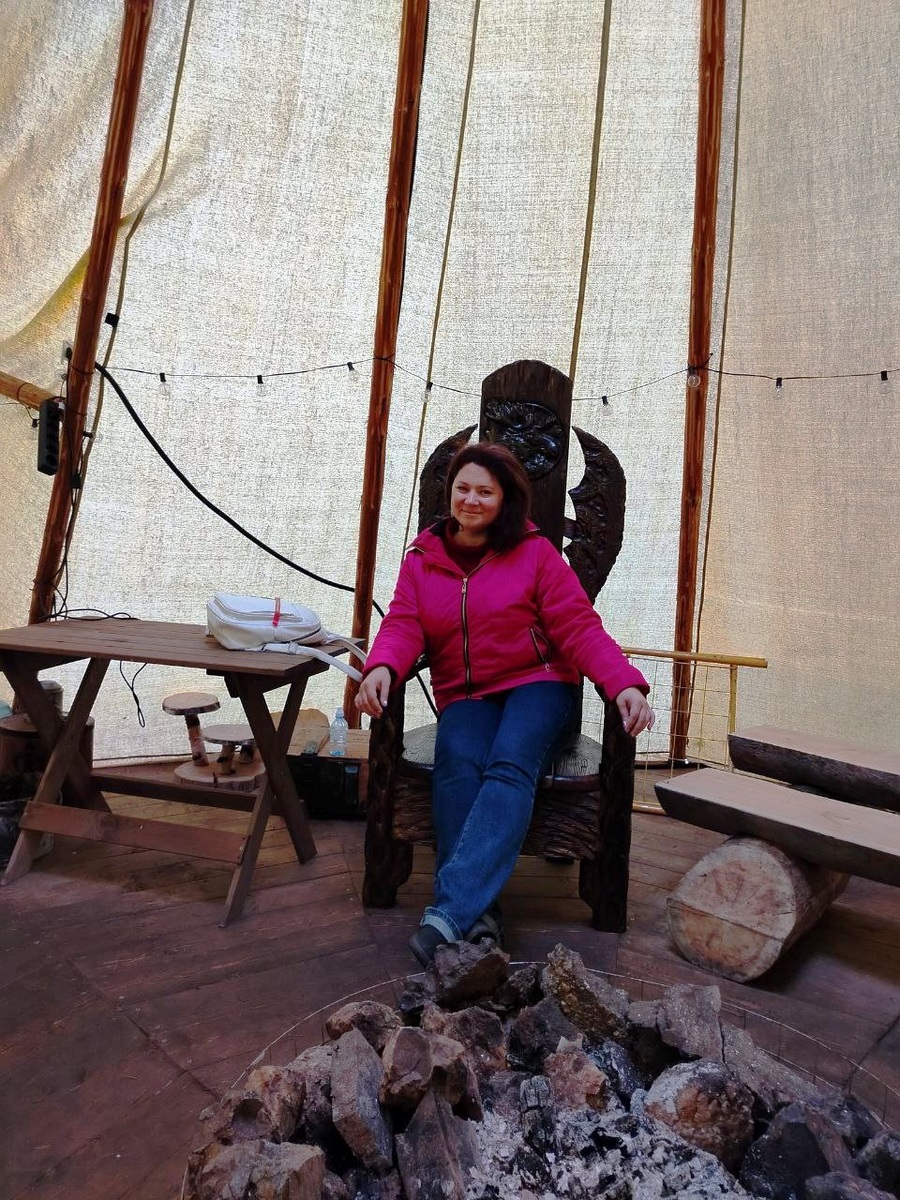 Фото автора. Карелия