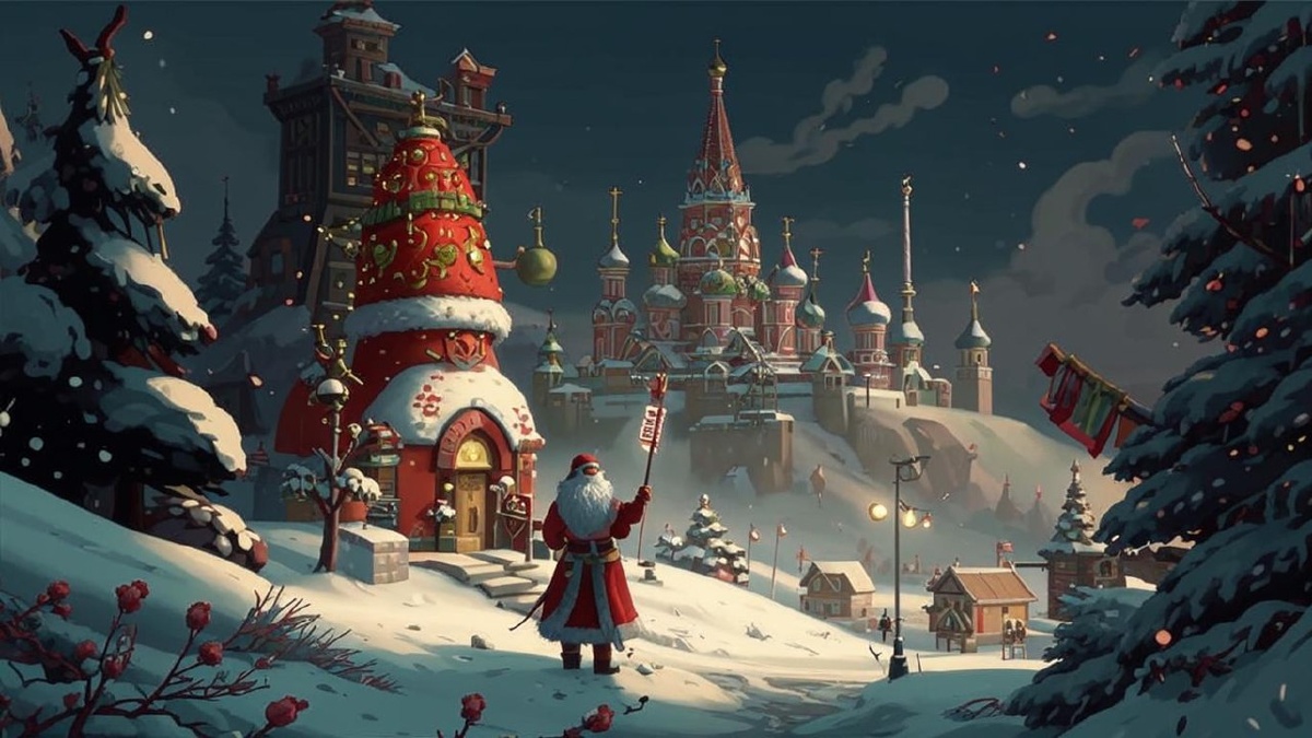 Фото: нейросеть