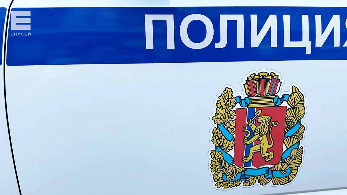     Полицейским из Минусинска пришлось стрелять по колёсам, чтобы остановить нетрезвого лихача