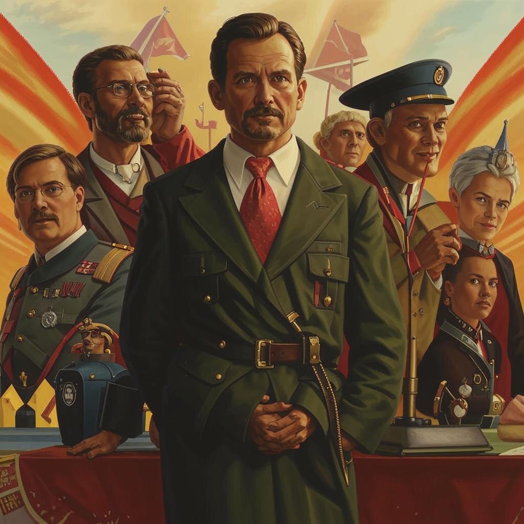 Картинка от нейросети