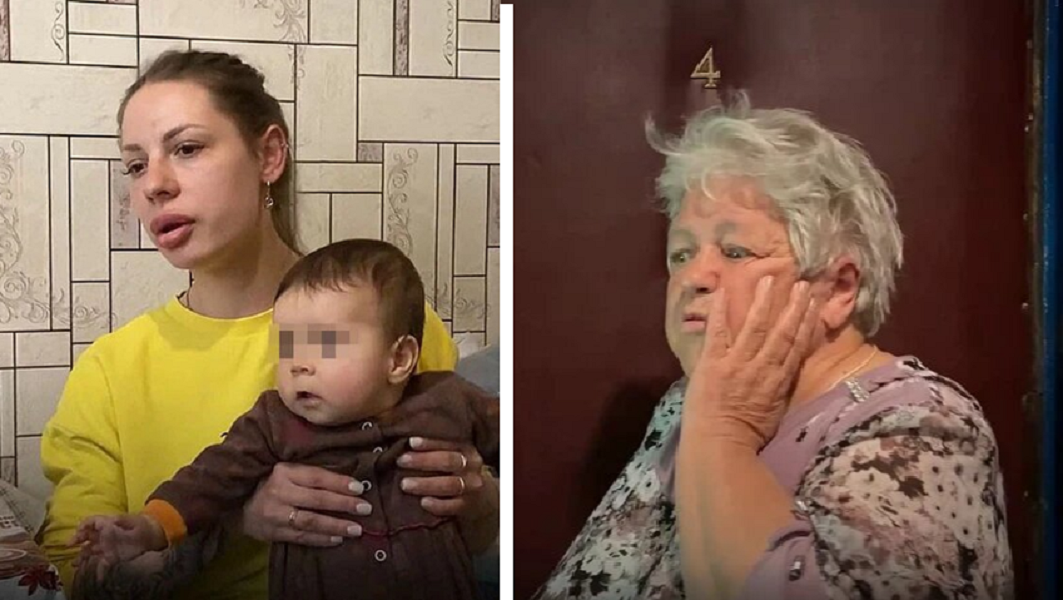 Фото: стоп-кадр из видео